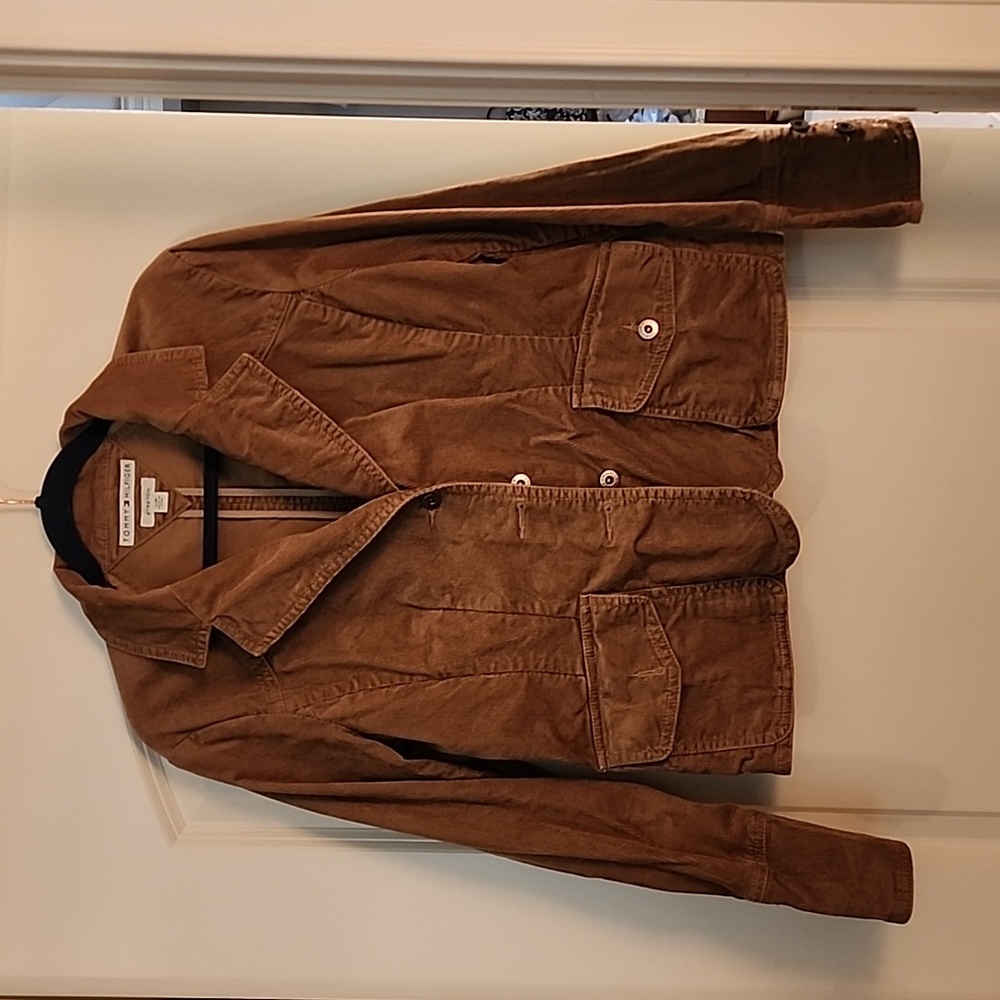 Tommy Hilfiger Jacket